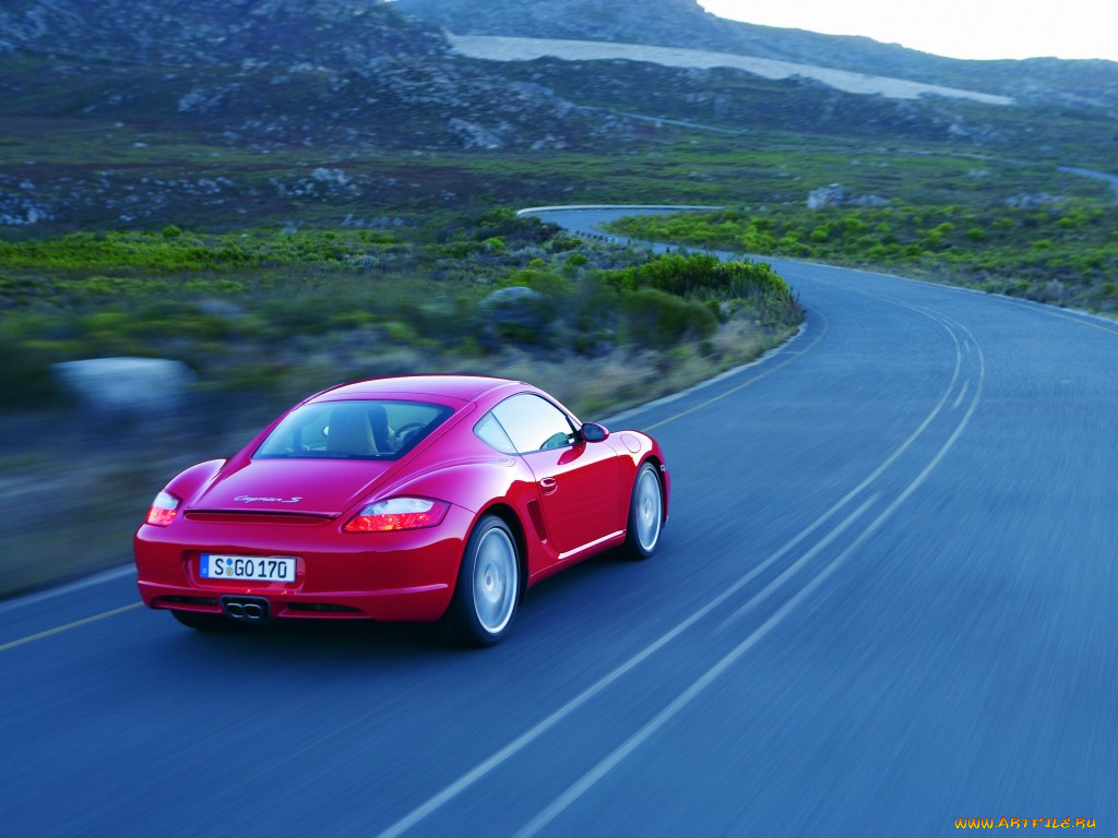 , porsche